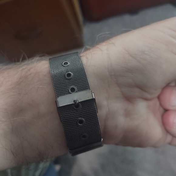 Paidu Men's Quartz Watch - Picture 4 of 5